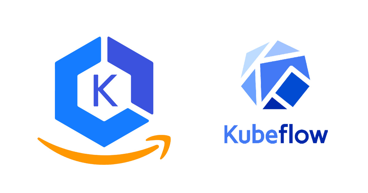 Installing kubeflow on Amazon EKS (December 2023)